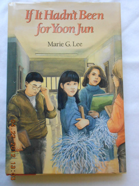 Si ce n'était pas pour Yoon Jun