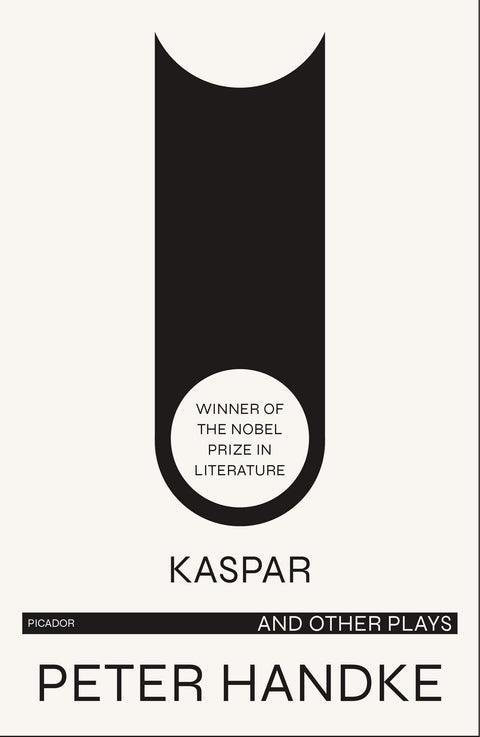 Kaspar et autres pièces