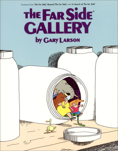 La galerie The Far Side®