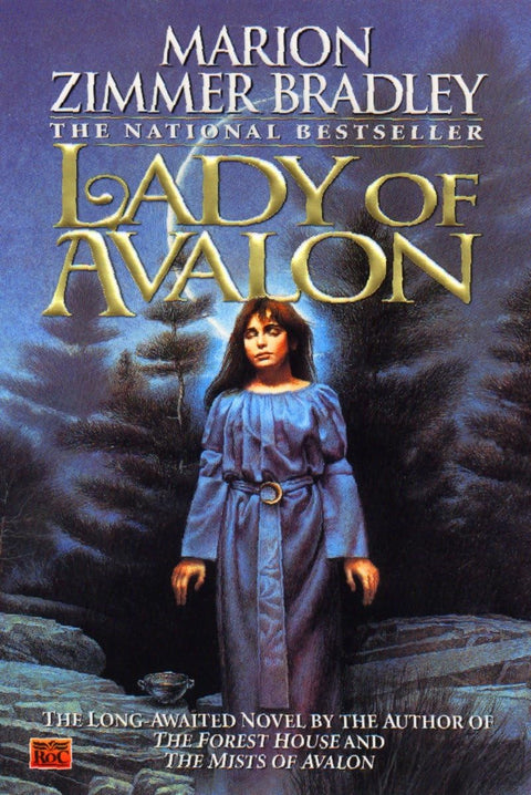 Dame d'Avalon