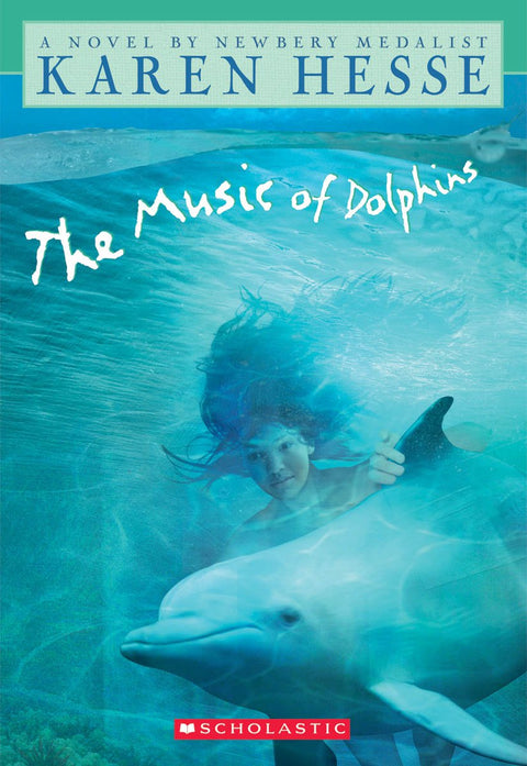 La musique des dauphins