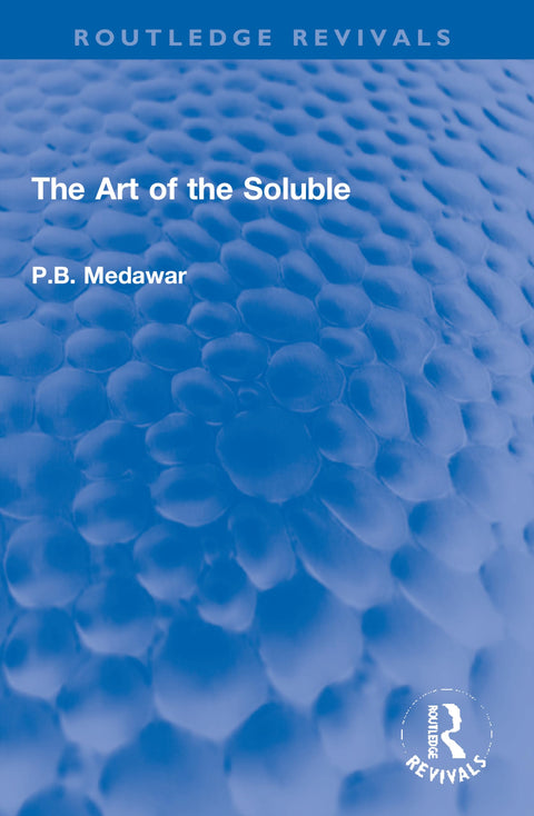 L'art du soluble