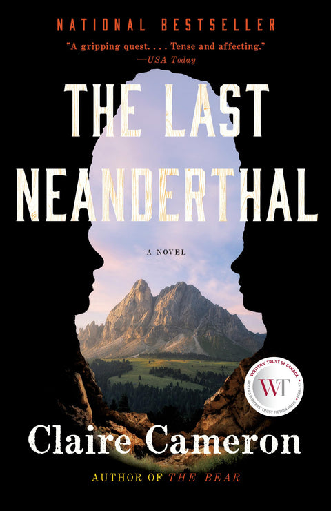 Le dernier Néandertal