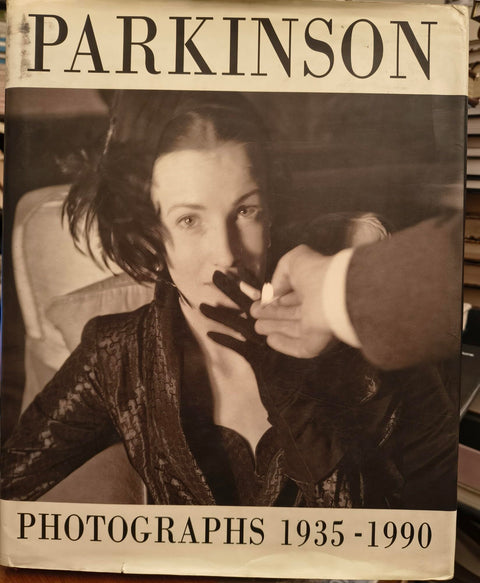 Photographies de Parkinson, 1935-1990