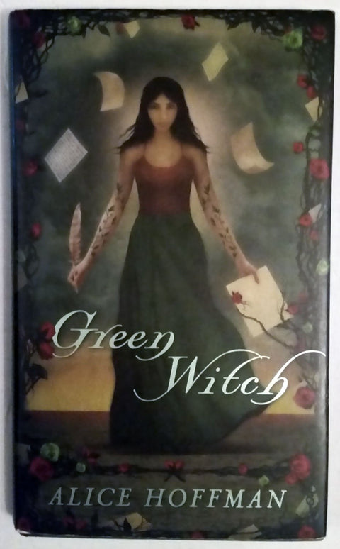 Green Witch