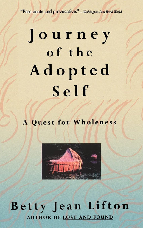Le parcours du soi adopté : quête de plénitude