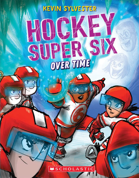 Prolongation (Hockey Super Six)