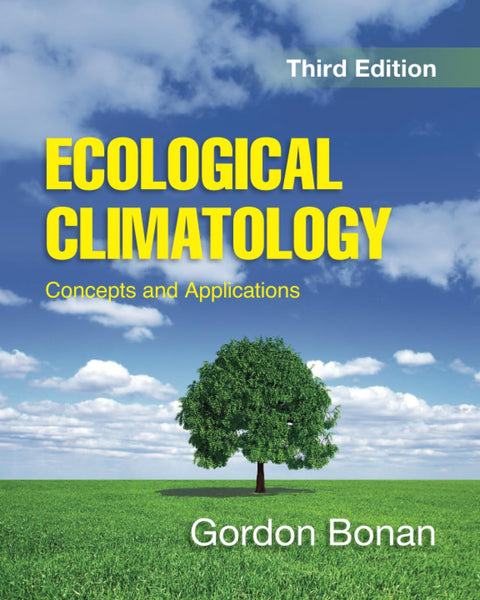Climatologie écologique