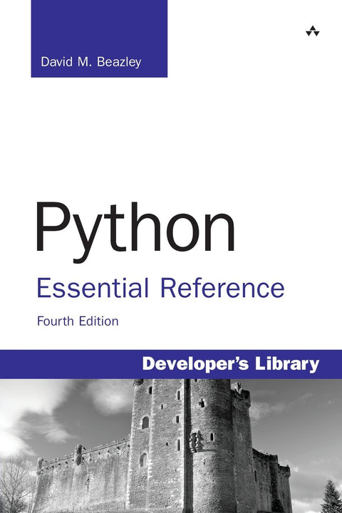 Référence essentielle de Python (Collection Développeur)