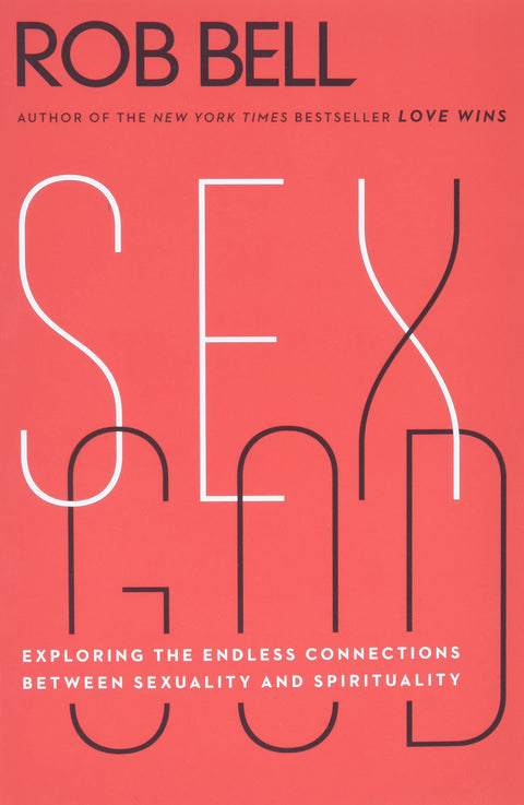 Le sexe divin : explorer les liens infinis entre sexualité et spiritualité