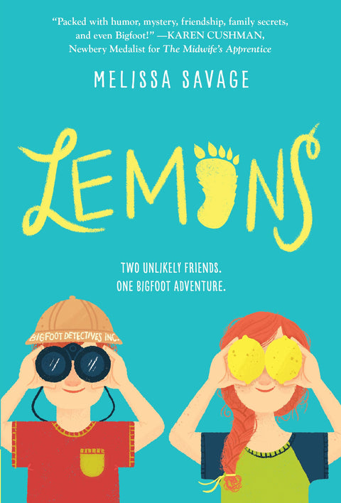 Citrons