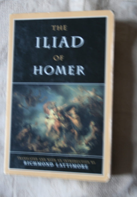 Iliade