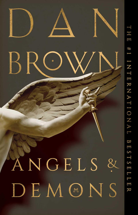 Angels & Demons: A Novel