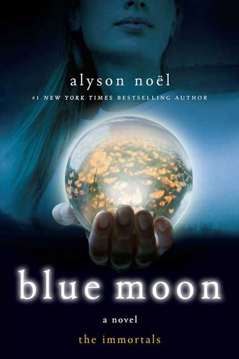 Lune bleue