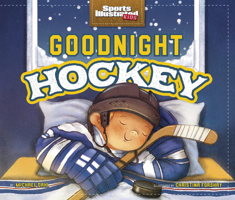 Bonsoir le hockey