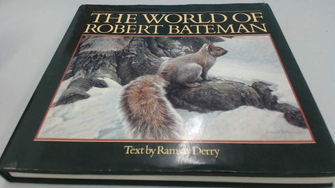Le monde de Robert Bateman