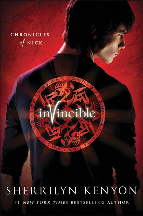 Invincible : Les Chroniques de Nick : 2