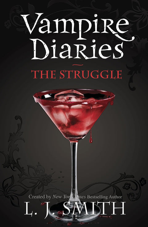 The Struggle (Vampire Diaries)