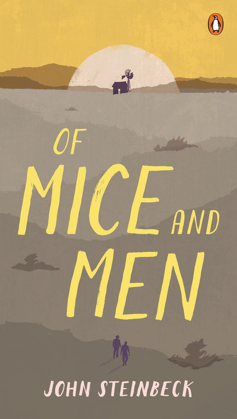 Of Mice And Men (Penguin Great Books of the 20th Century)
