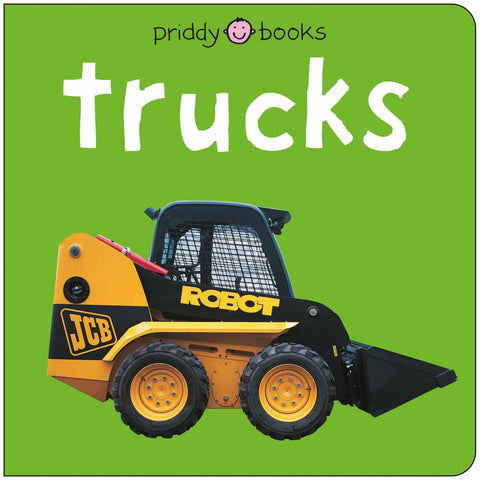 Camions (Bébé vif)