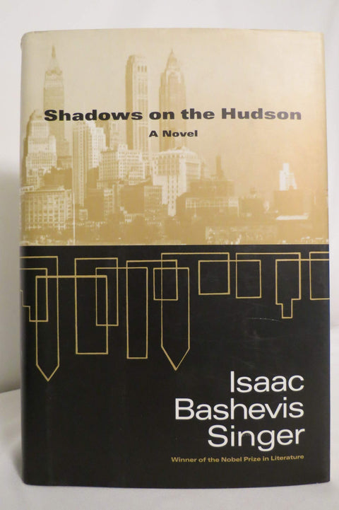 Ombres sur l'Hudson