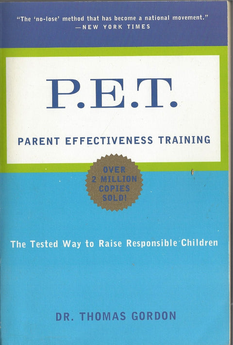 Formation à l'efficacité parentale