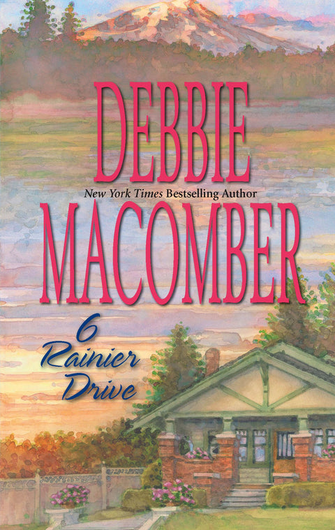 6, promenade Rainier (Cedar Cove, tome 6)