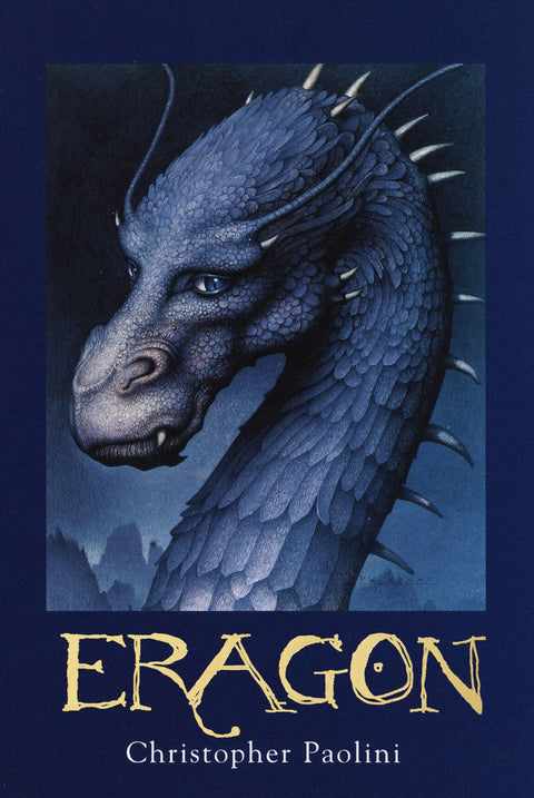 Eragon : Livre I