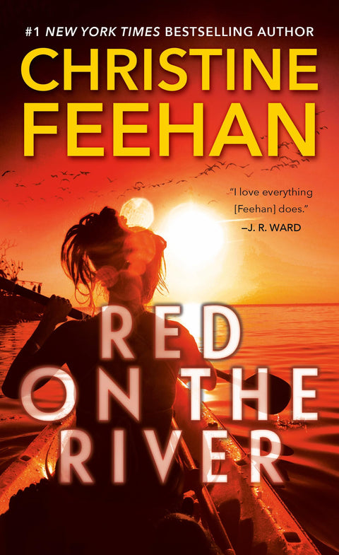 Red on the River