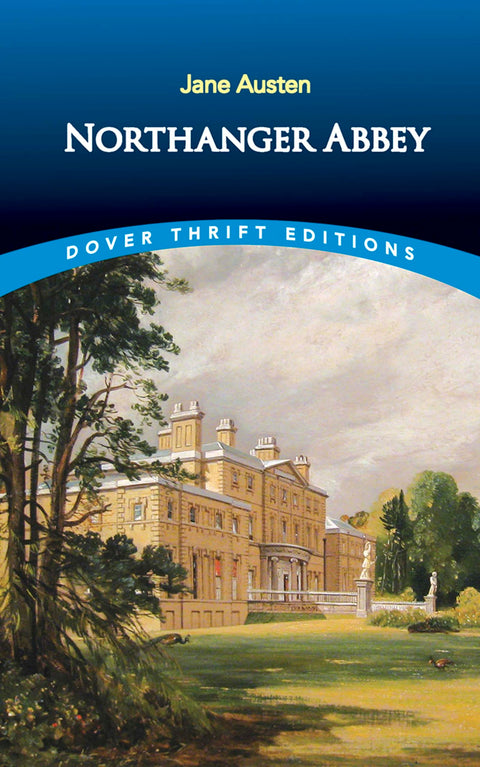 L'Abbaye de Northanger