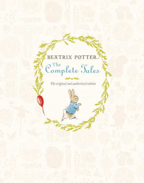 Les contes complets de Beatrix Potter (Pierre Lapin)