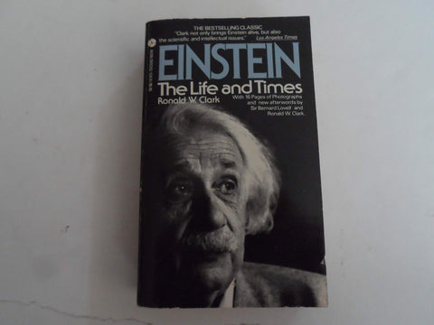 Einstein : Sa vie et son époque