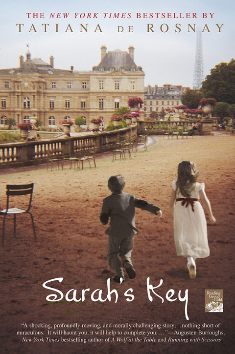 La Clé de Sarah