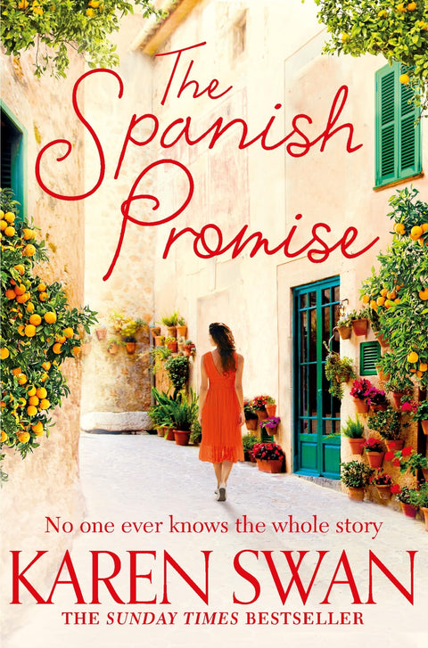 La promesse espagnole