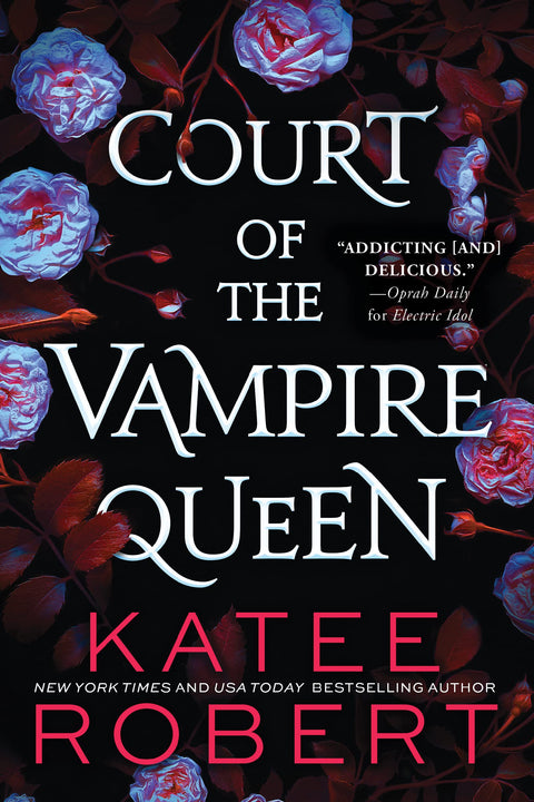 Cour de la Reine des Vampires