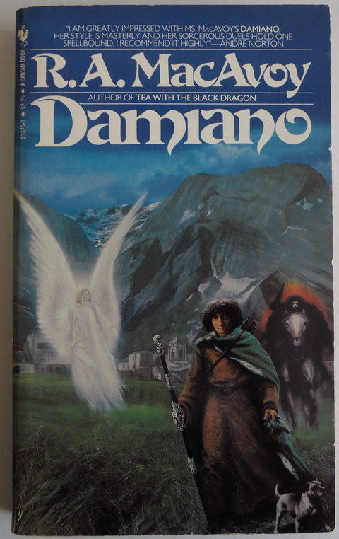 Damiano