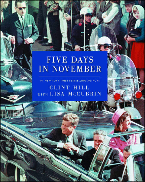 Cinq jours en novembre