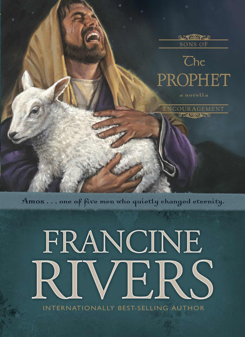 Le prophète : Amos