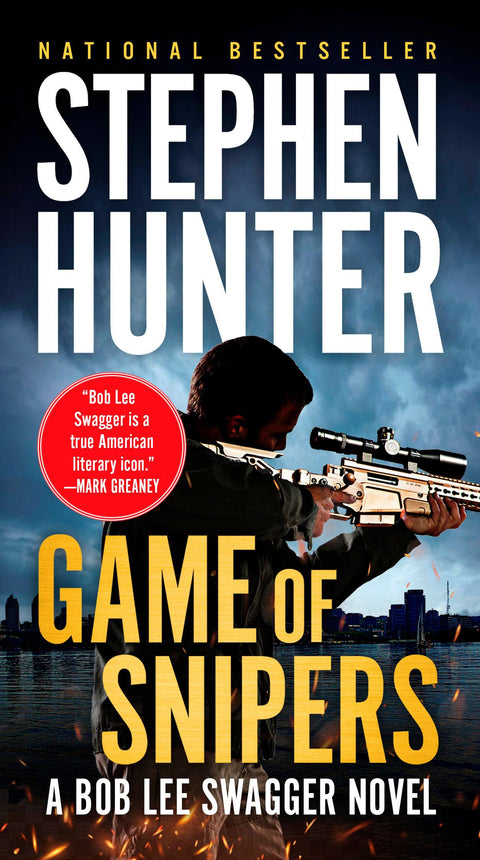 Jeu de snipers