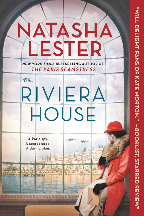 La Maison Riviera