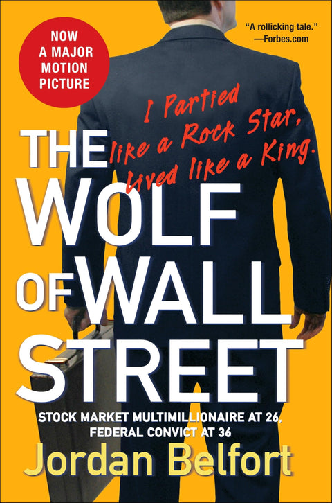 Le Loup de Wall Street