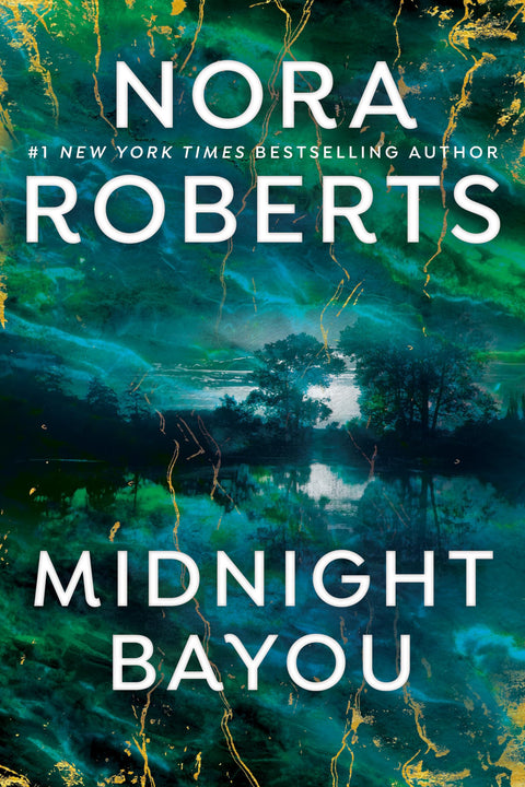 Bayou de minuit