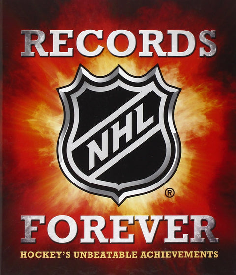 NHL Records Forever: Hockey's Unbeatable Achievements