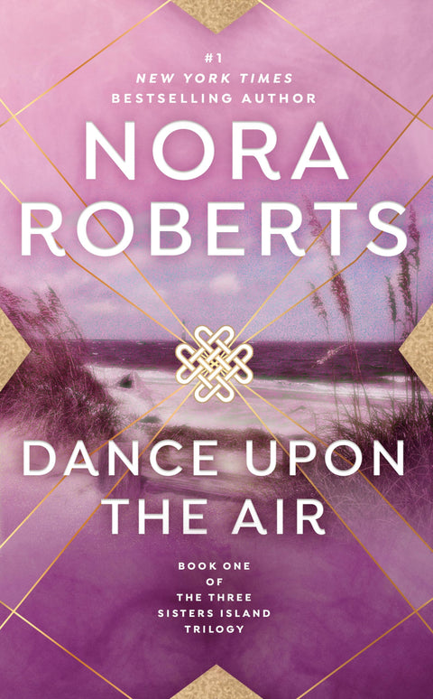 Danser sur l'air (Trilogie de l'île des Trois Sœurs)
