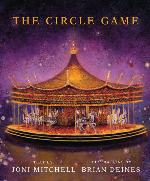 Le jeu du cercle