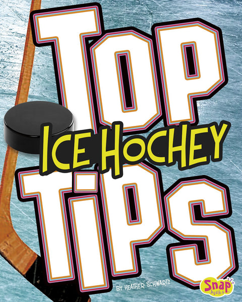 Meilleurs conseils pour le hockey sur glace