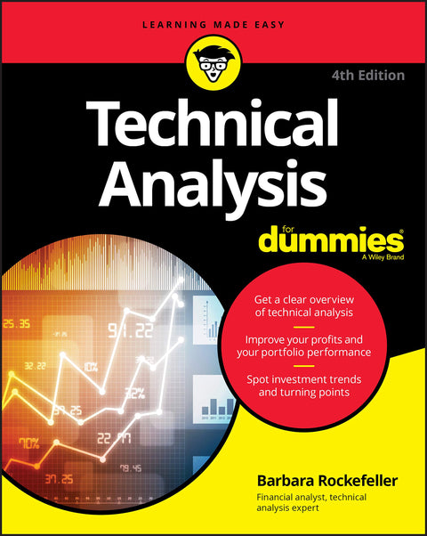 L’analyse technique pour les Nuls