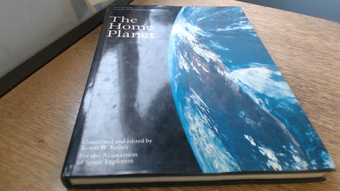 La planète d'origine
