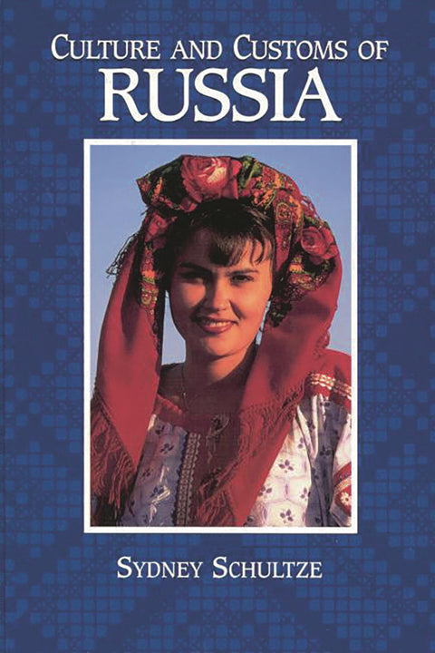 Culture et coutumes de la Russie