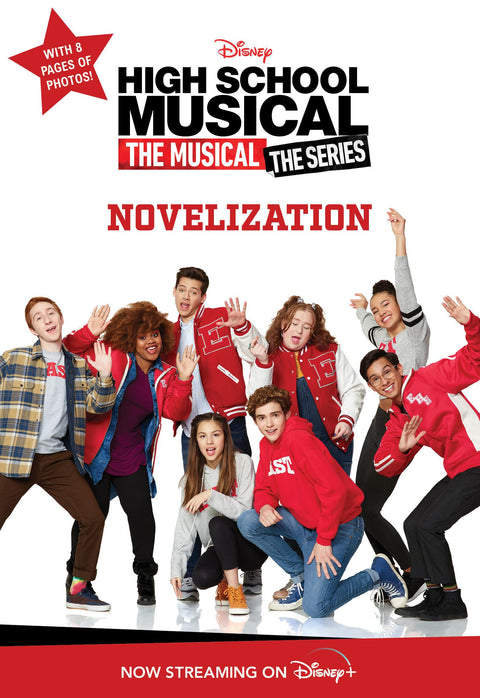 HSMTMTS : Adaptation romancée, saison 1
